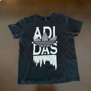 Adidas Trefoil T-shirt